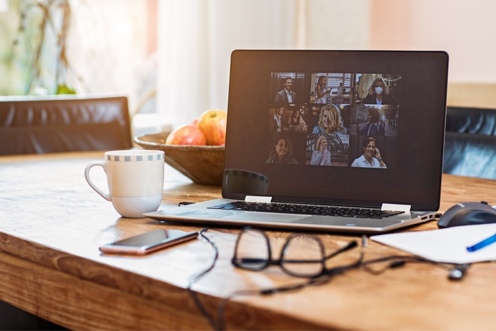 Webinar Series